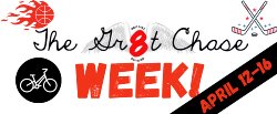 The Gr8t Chase Week!